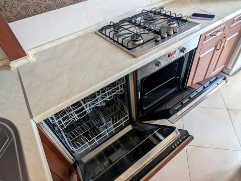 квартира за адресою Бурштинова вул., 4