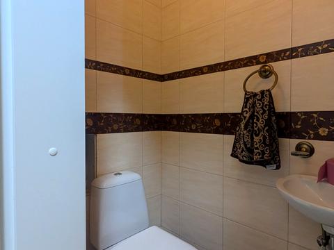квартира за адресою Бурштинова вул., 4