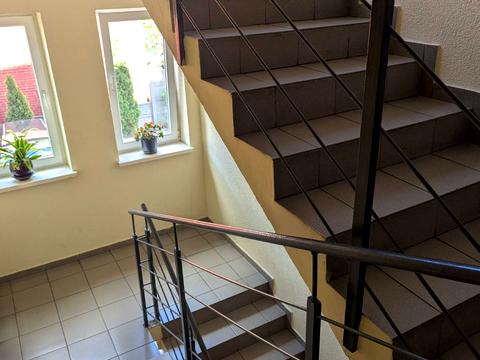 квартира за адресою Бурштинова вул., 4