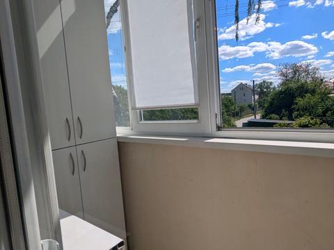 квартира за адресою Бурштинова вул., 4
