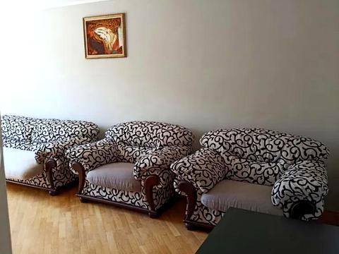 квартира по адресу Смелых ул., 13