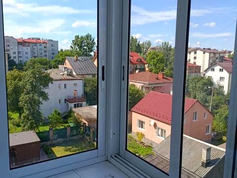 квартира по адресу Смелых ул., 13