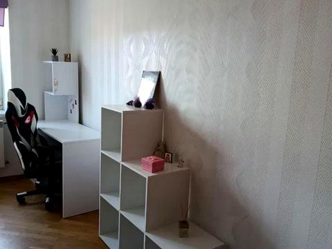 квартира по адресу Смелых ул., 13