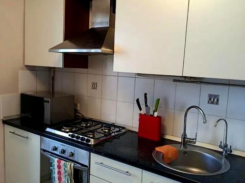 квартира по адресу Смелых ул., 13