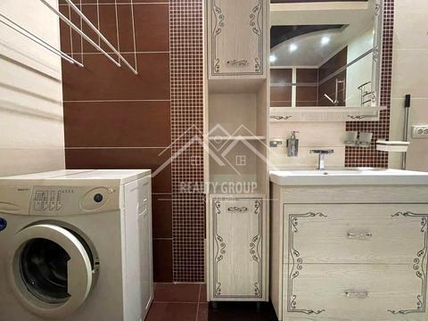 квартира по адресу Сергея Колачевского ул. (23-го Февраля), 32