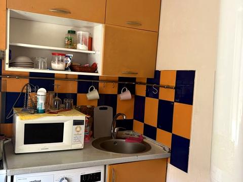 квартира по адресу Братиславская ул., 30