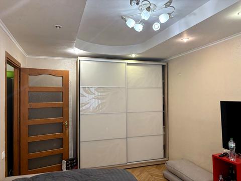 квартира по адресу Братиславская ул., 30