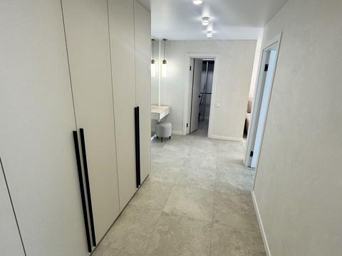 квартира за адресою Білогірська вул., 12