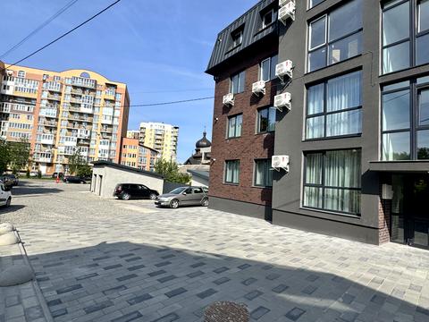 квартира за адресою Білогірська вул., 12