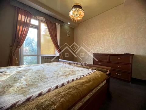 квартира по адресу Сергея Колачевского ул. (23-го Февраля), 32