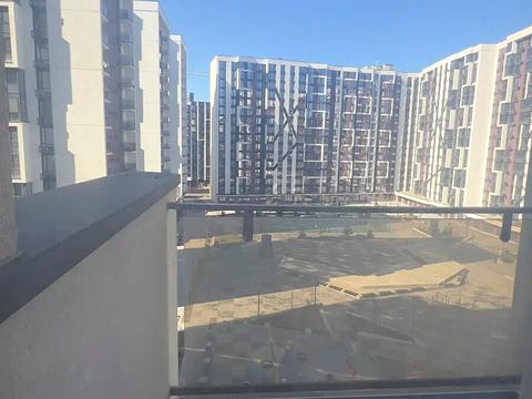 квартира за адресою Ленкавського вул., 34 к3