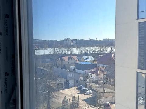 квартира за адресою Ленкавського вул., 34 к3