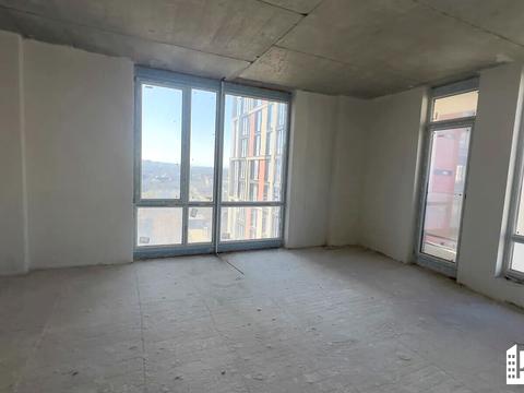 квартира за адресою Ленкавського вул., 34 к3