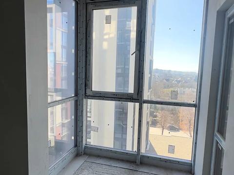 квартира за адресою Ленкавського вул., 34 к3