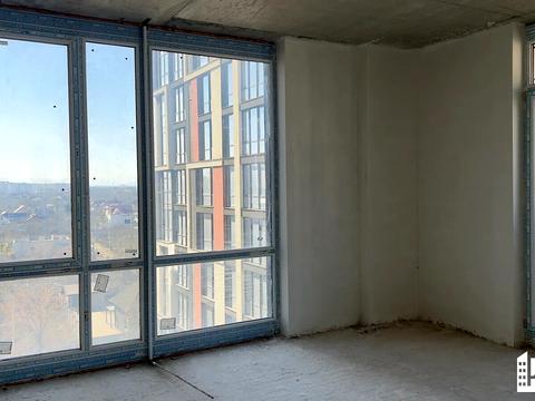 квартира за адресою Ленкавського вул., 34 к3