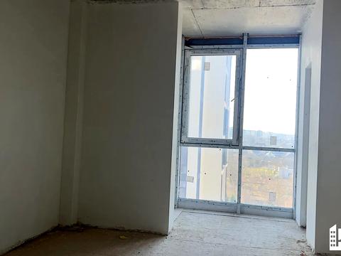 квартира за адресою Ленкавського вул., 34 к3