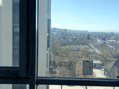 квартира за адресою Ленкавського вул., 34 к3