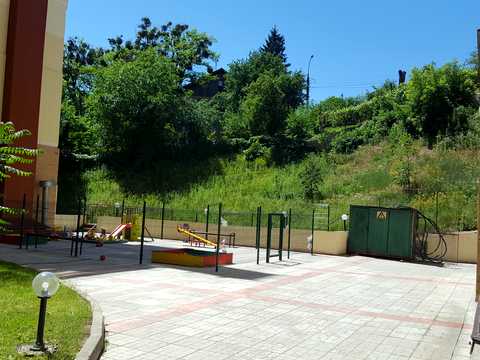 квартира за адресою Протасів Яр вул., 8