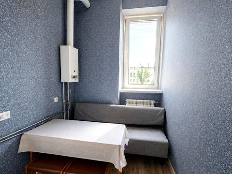 квартира за адресою Чорноглазівська вул., 14