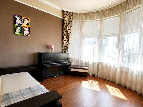 квартира за адресою Чорноглазівська вул., 14