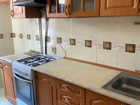 квартира за адресою Перемоги вул., 12