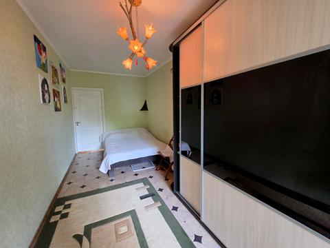 квартира за адресою Володимира Великого вул. (Мелешкіна), 35
