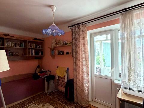 квартира по адресу Евгения Коновальца ул., 102