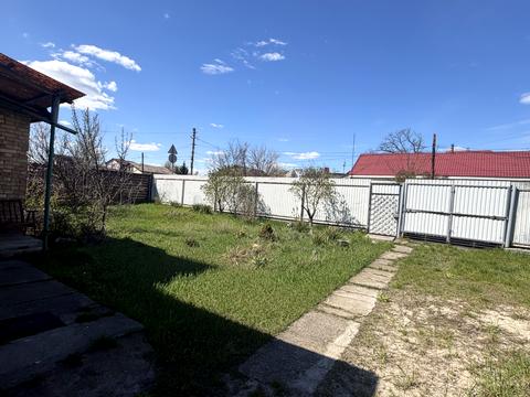 участок по адресу Севериновская ул. (Жовтнева)