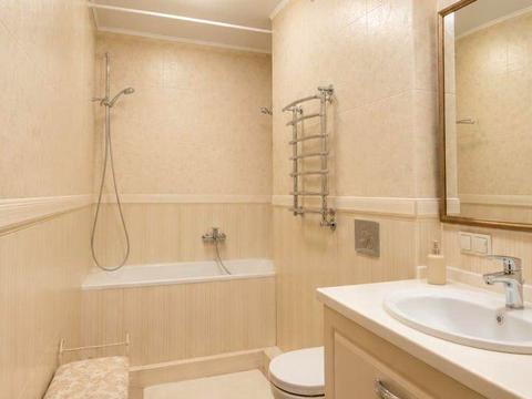 квартира по адресу Павла Тычины просп., 18-Б