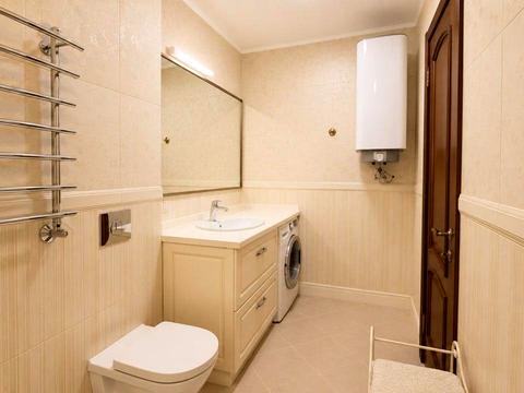 квартира по адресу Павла Тычины просп., 18-Б