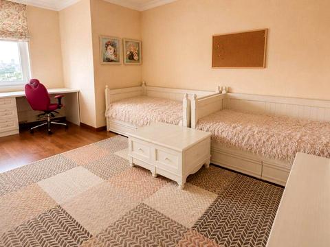 квартира по адресу Павла Тычины просп., 18-Б