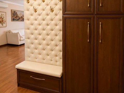 квартира по адресу Павла Тычины просп., 18-Б