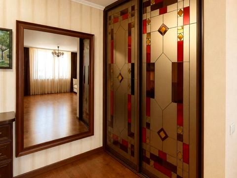 квартира по адресу Павла Тычины просп., 18-Б