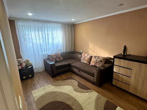 квартира за адресою Кам'янецька вул., 109