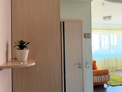 квартира за адресою Квітнева вул., 48