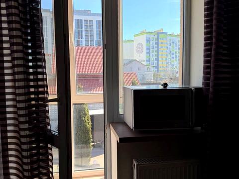 квартира за адресою Квітнева вул., 48