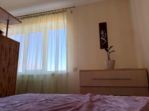 квартира за адресою Квітнева вул., 48