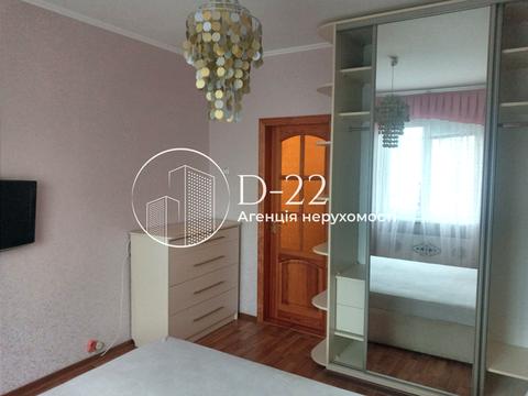 квартира по адресу Оноре де Бальзака ул., 63