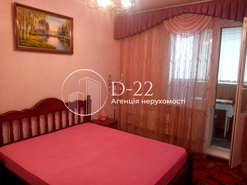 квартира по адресу Оноре де Бальзака ул., 63
