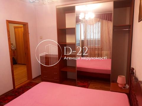 квартира по адресу Оноре де Бальзака ул., 63