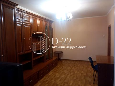 квартира по адресу Оноре де Бальзака ул., 63