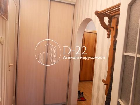 квартира по адресу Оноре де Бальзака ул., 63
