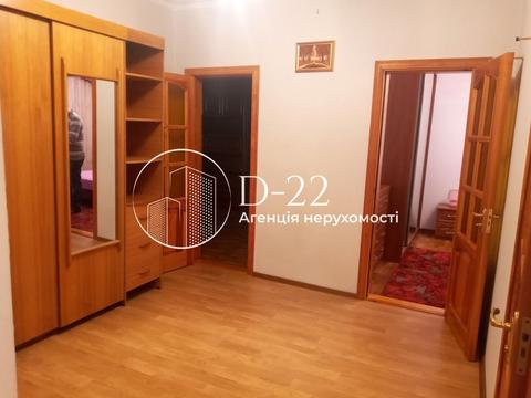 квартира по адресу Оноре де Бальзака ул., 63