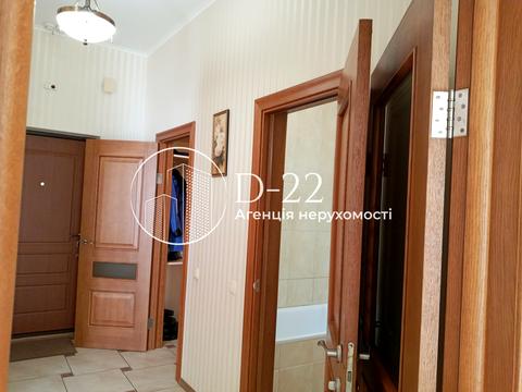 квартира по адресу Оноре де Бальзака ул., 63