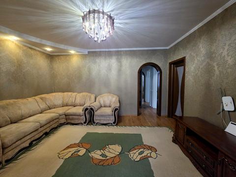 квартира по адресу Славная ул., 9
