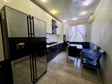 квартира по адресу Славная ул., 9