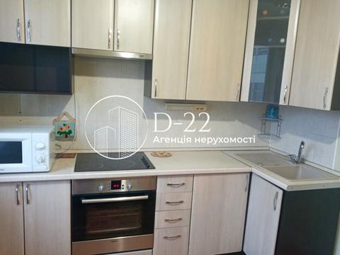 квартира по адресу Оноре де Бальзака ул., 63