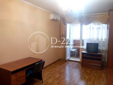 квартира по адресу Оноре де Бальзака ул., 63
