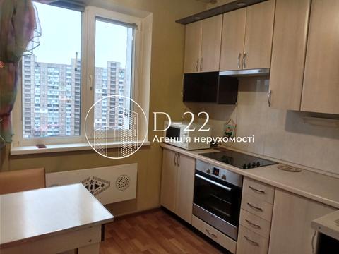 квартира по адресу Оноре де Бальзака ул., 63