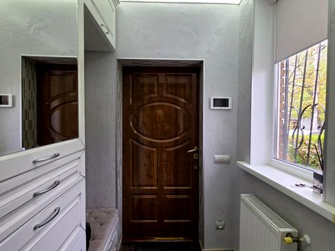 квартира по адресу Славная ул., 9